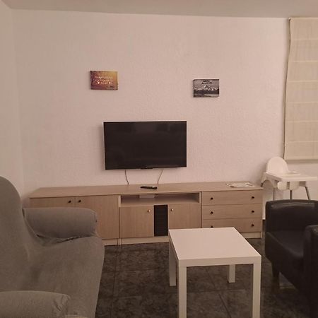 Apartamento Can Jasana Sant Jordi de Cercs Exterior photo