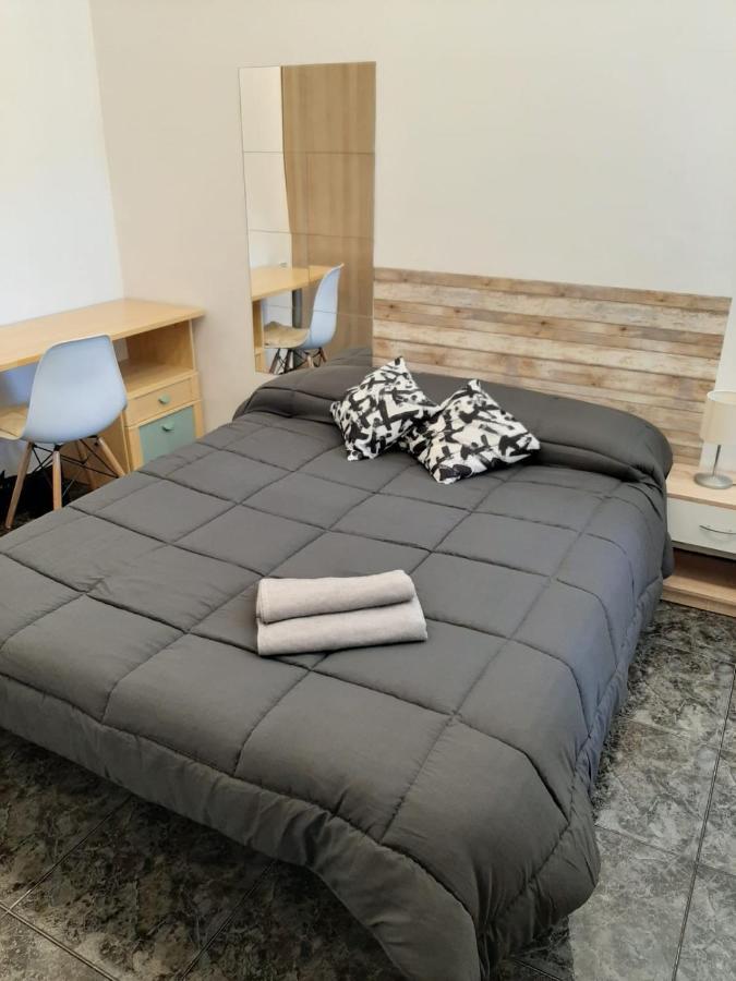 Apartamento Can Jasana Sant Jordi de Cercs Exterior photo