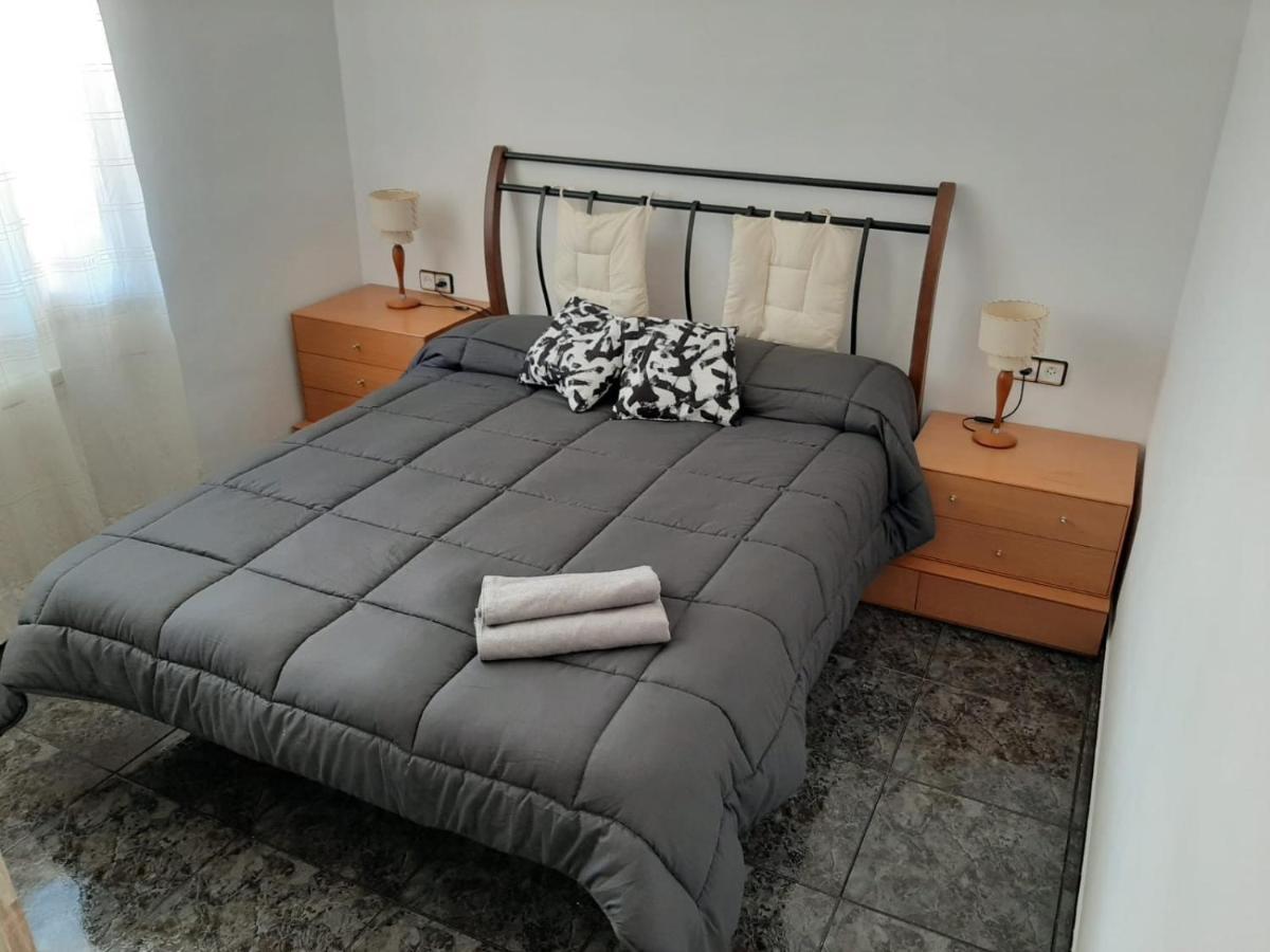 Apartamento Can Jasana Sant Jordi de Cercs Exterior photo